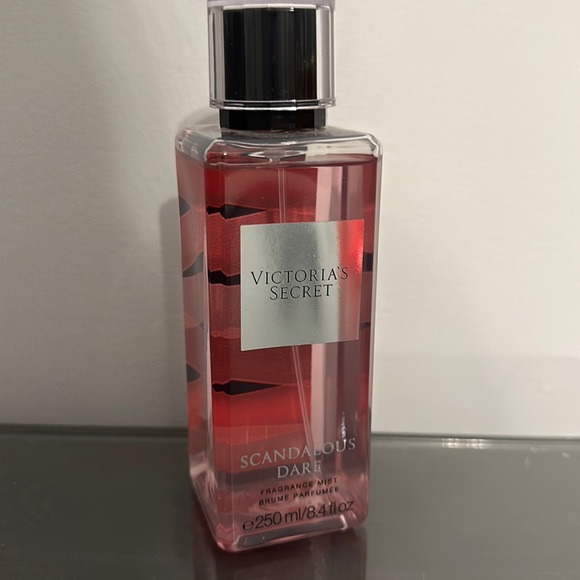 Victoria's Secret Other Scandalous Dare Body Mist Poshmark